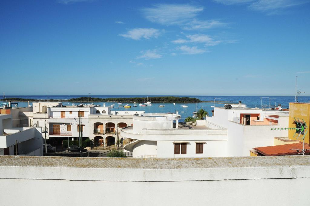 Апартаменти Loving Salento Порто-Чезарео Номер фото